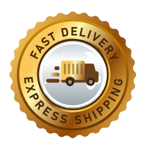 PRIORITY Verzending