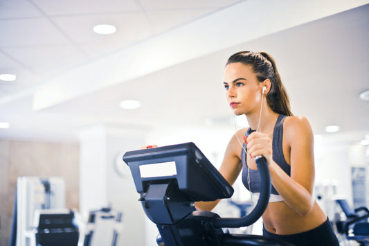 Effectieve Cardio-oefeningen voor Gewichtsverlies