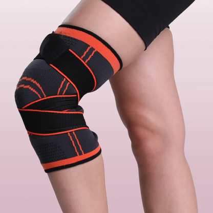 FlexxLink - Knie Compressie Band