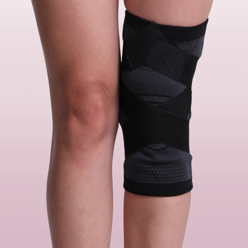 FlexxLink - Knie Compressie Band