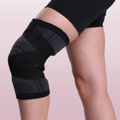 FlexxLink - Knie Compressie Band