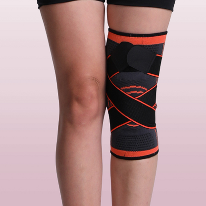 FlexxLink - Knie Compressie Band