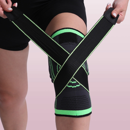 FlexxLink - Knie Compressie Band