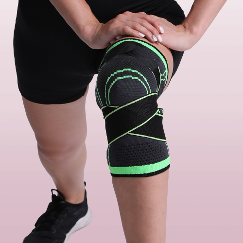 FlexxLink - Knie Compressie Band