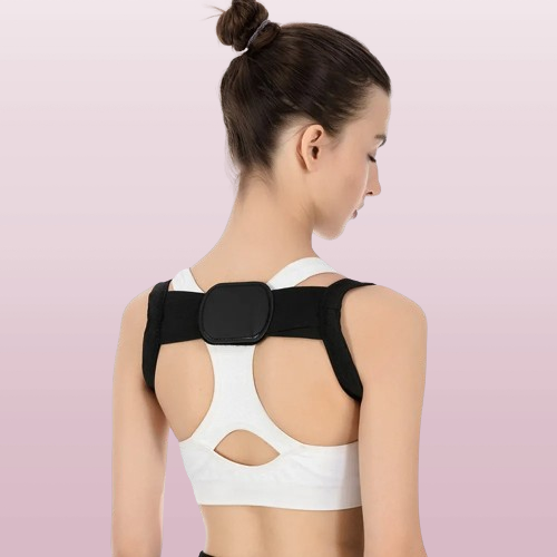 Posture Buddy™ - Medische Houding Corrector