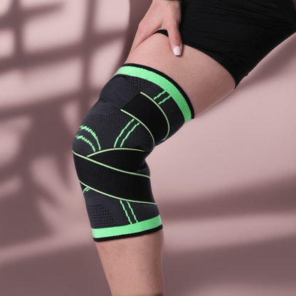 FlexxLink - Knie Compressie Band